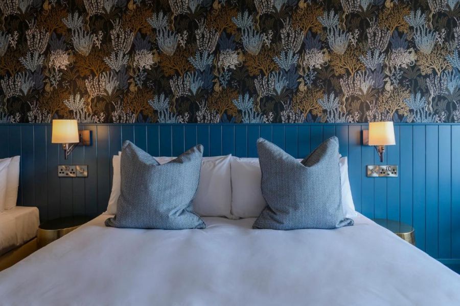Smugglers Inn - Waterville
