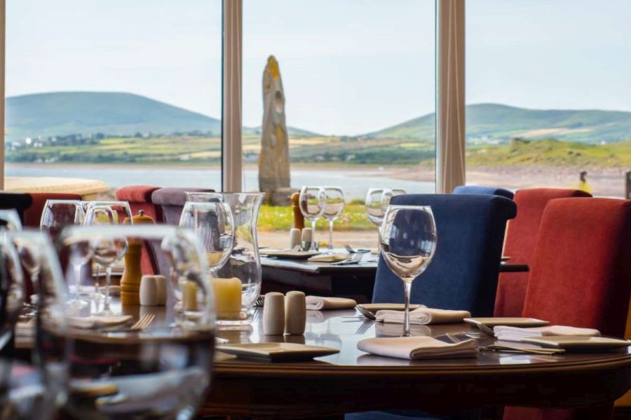 Smugglers Inn - Waterville