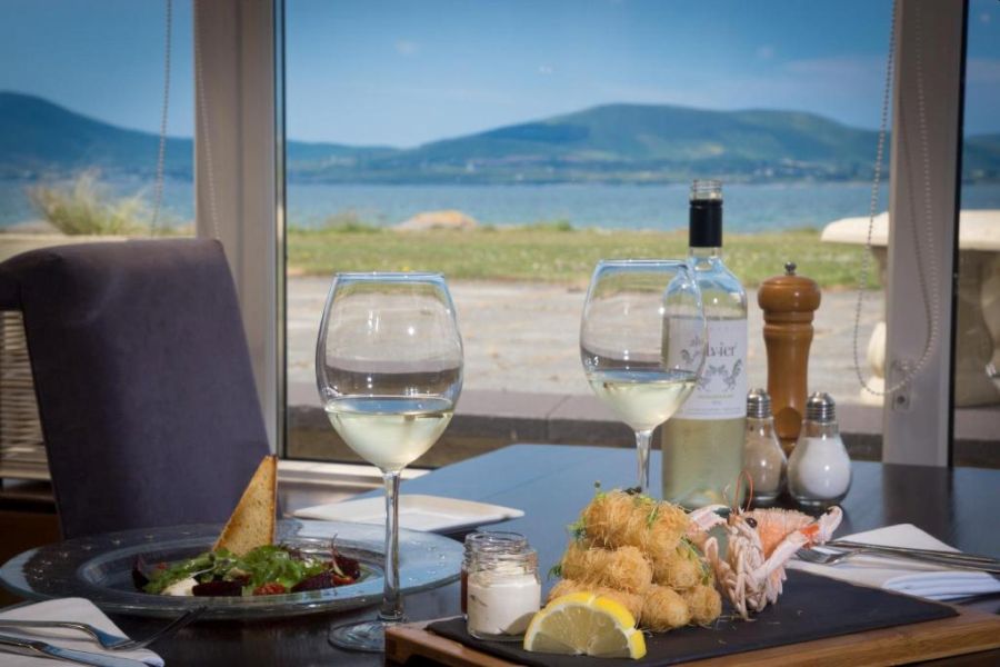 Smugglers Inn - Waterville