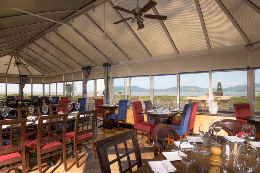 Smugglers Inn - Waterville