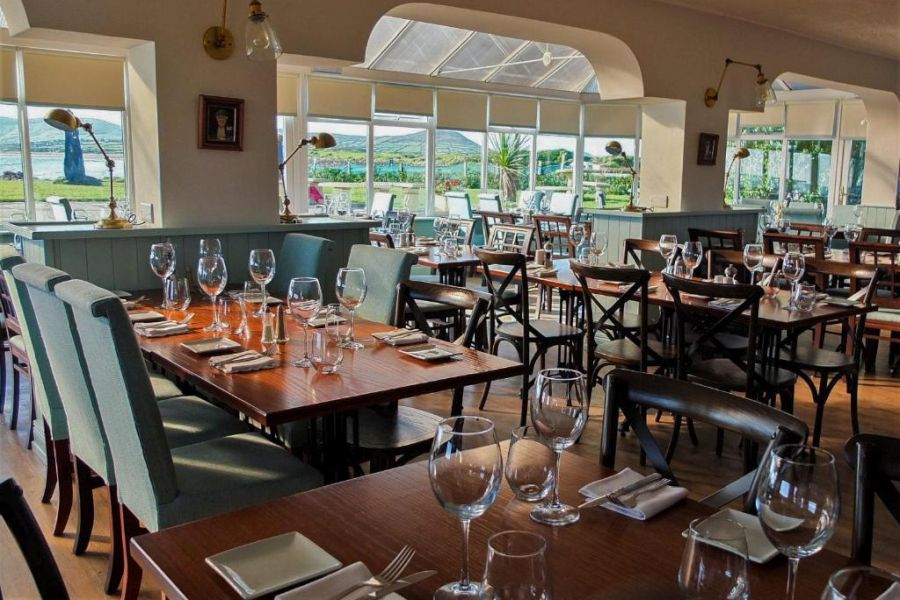 Smugglers Inn - Waterville