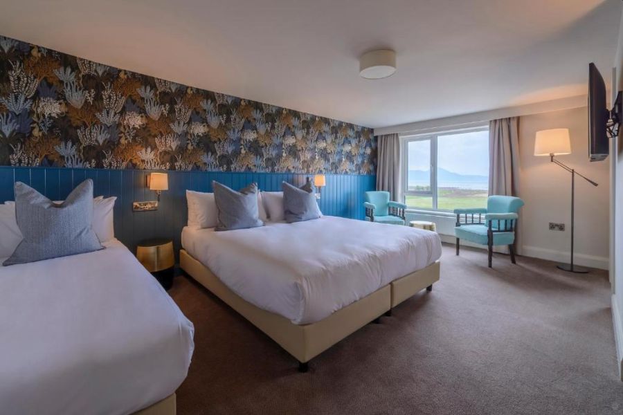 Smugglers Inn - Waterville