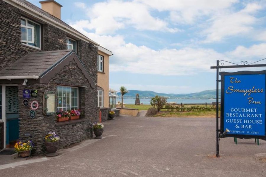 Smugglers Inn - Waterville