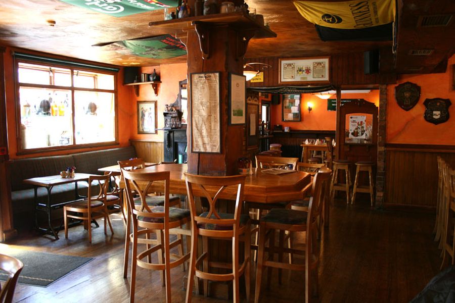 Rafter’s, Kilkenny