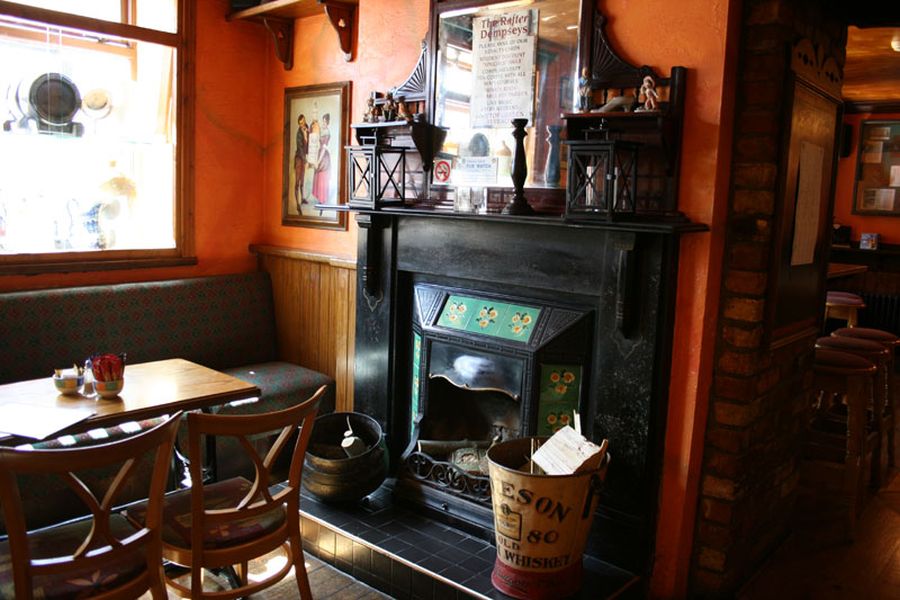 Rafter’s, Kilkenny