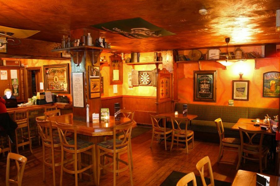Rafter’s, Kilkenny