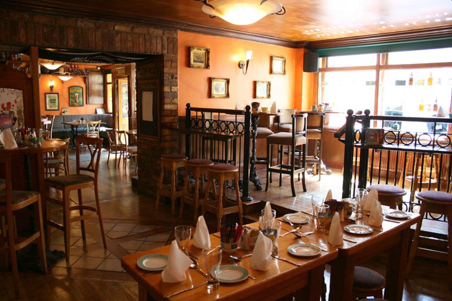 Rafter’s, Kilkenny