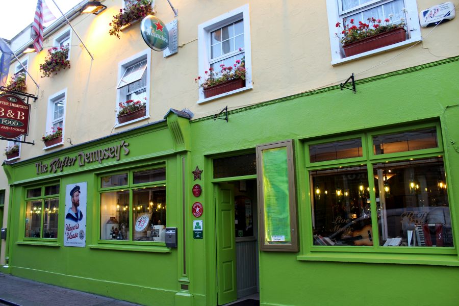 Rafter’s, Kilkenny