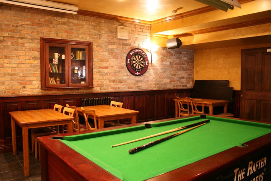 Rafter’s, Kilkenny