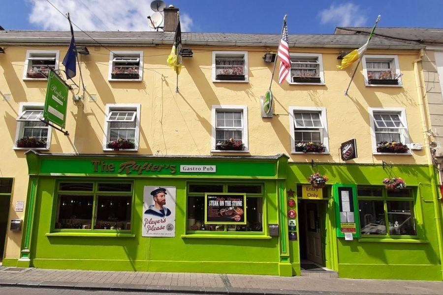 Rafter’s, Kilkenny