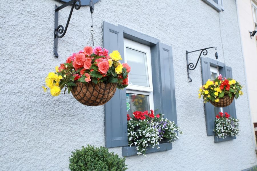 Madelines Accommodation - Tinahely
