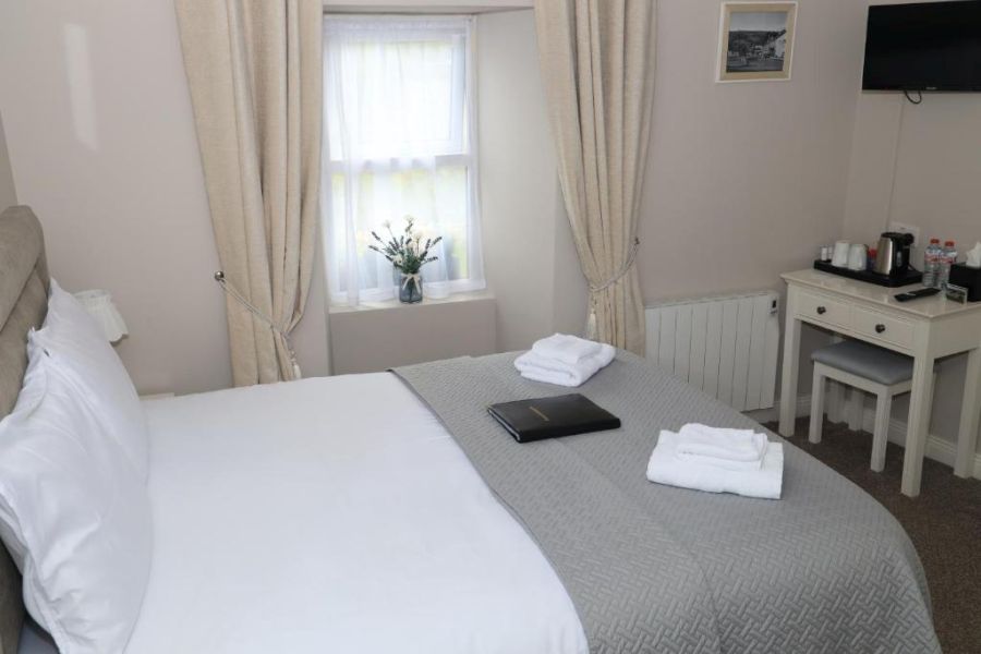 Madelines Accommodation - Tinahely