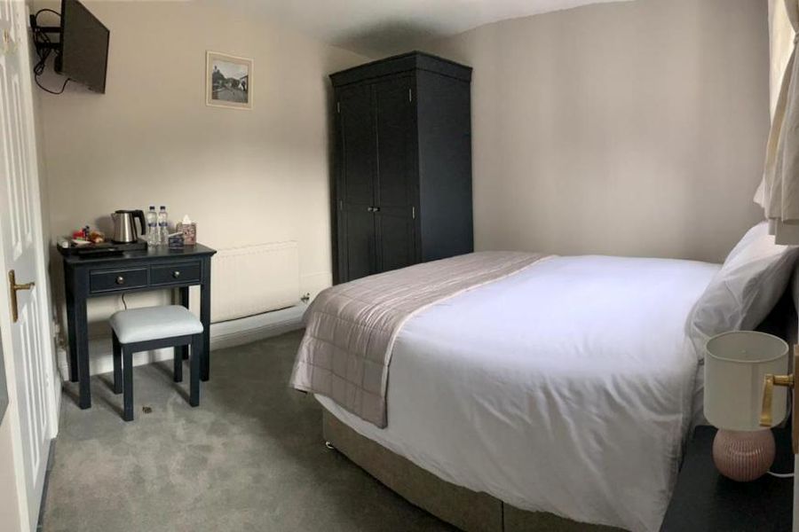 Madelines Accommodation - Tinahely