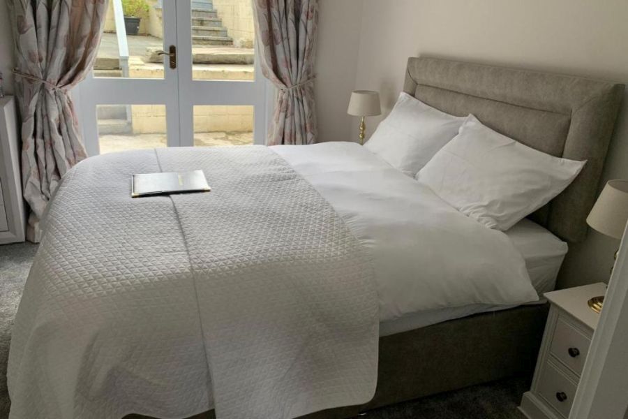 Madelines Accommodation - Tinahely