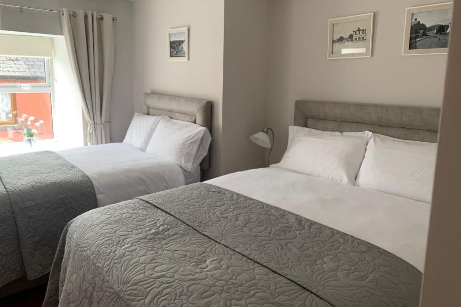 Madelines Accommodation - Tinahely
