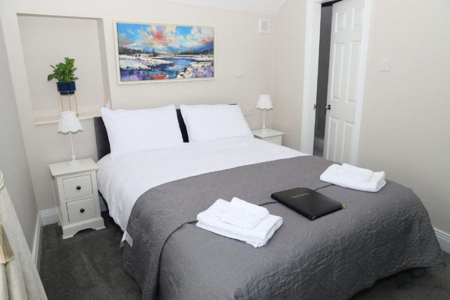 Madelines Accommodation - Tinahely