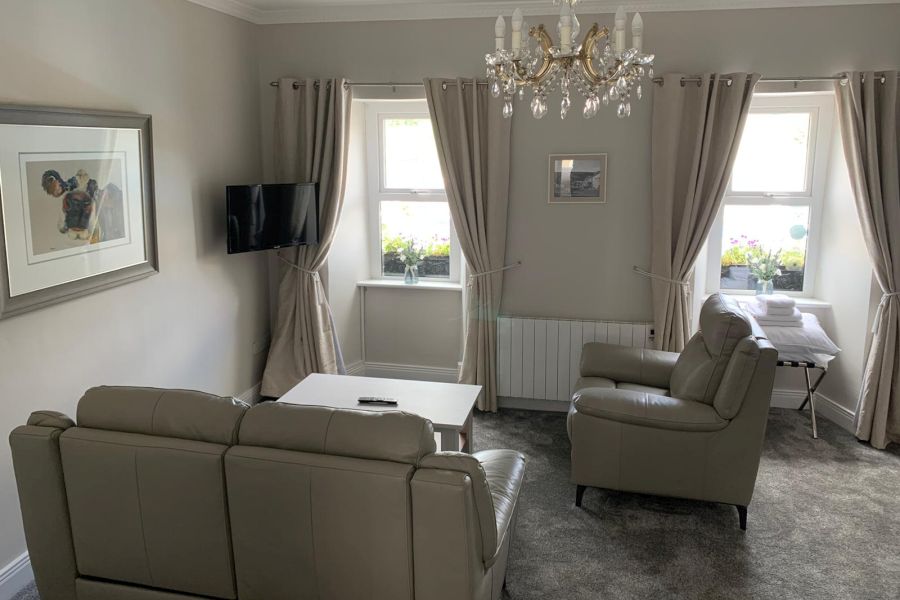Madelines Accommodation - Tinahely