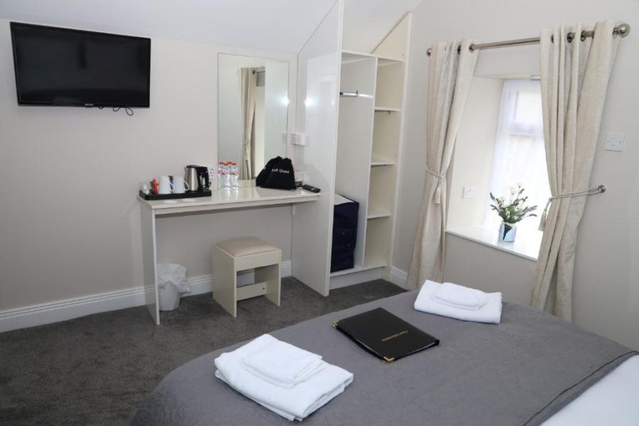 Madelines Accommodation - Tinahely