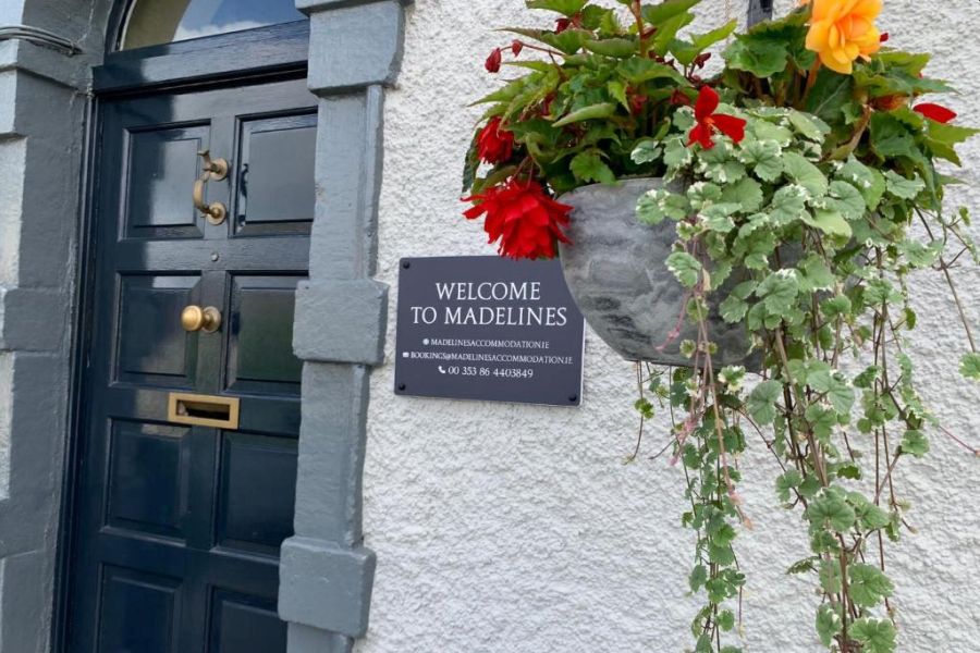 Madelines Accommodation - Tinahely