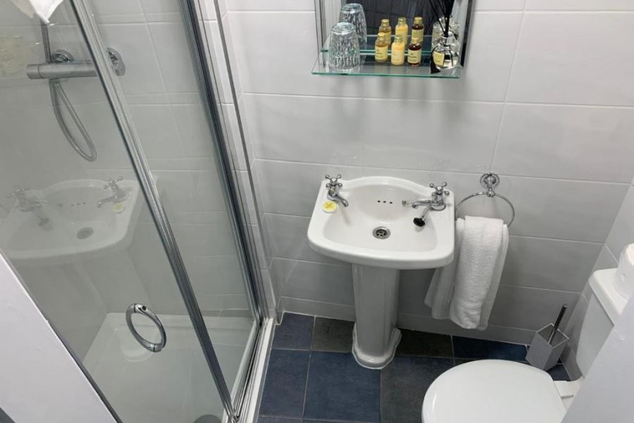 Madelines Accommodation - Tinahely