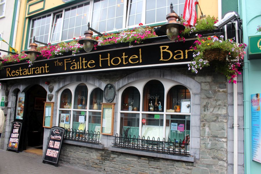 Failte Hotel, Killarney