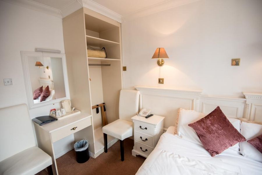 Failte Hotel, Killarney