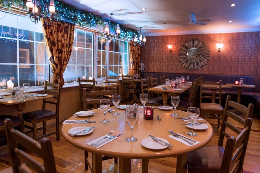 Failte Hotel, Killarney