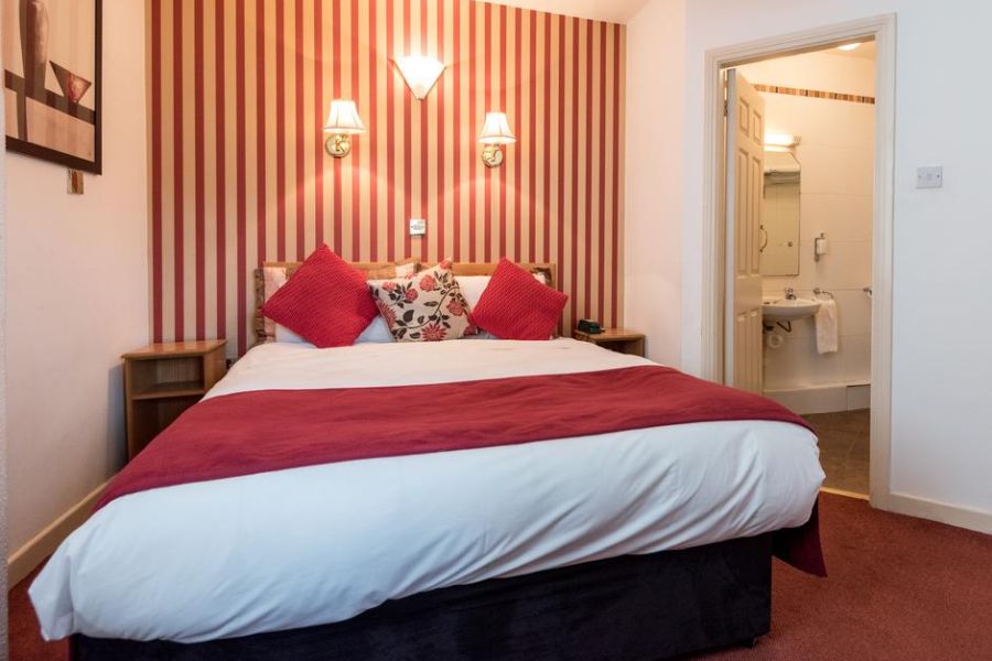 Failte Hotel, Killarney