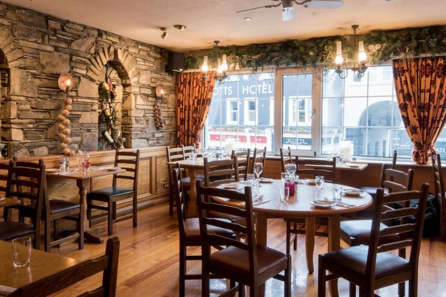 Failte Hotel, Killarney