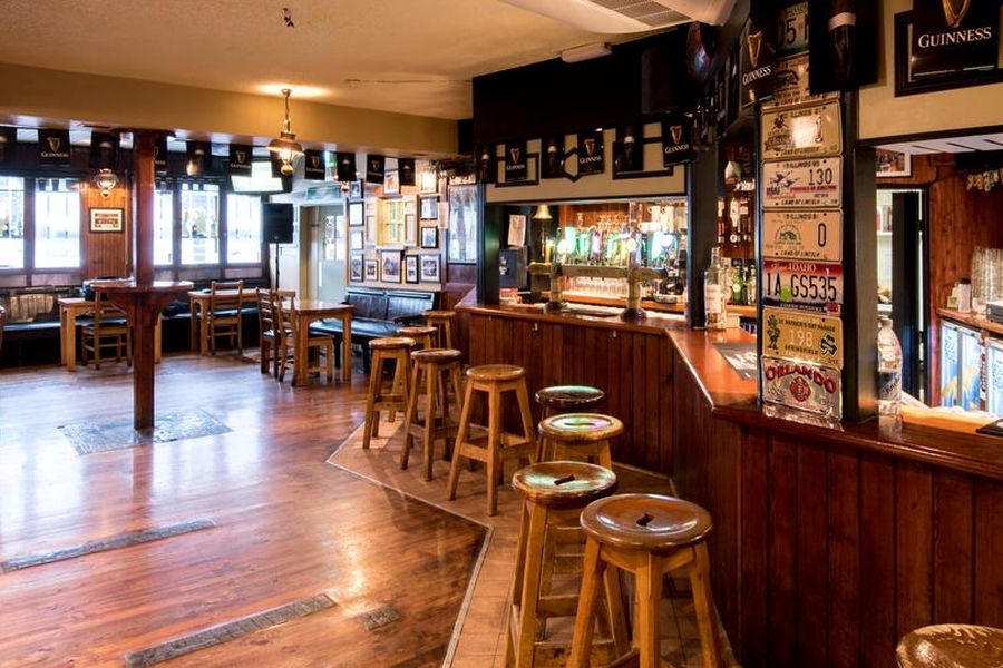 Failte Hotel, Killarney