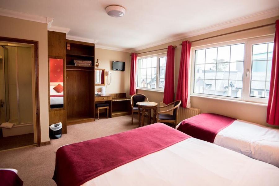 Failte Hotel, Killarney