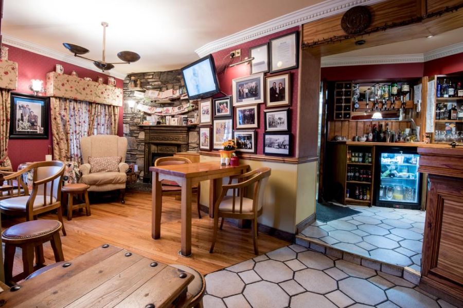 Failte Hotel, Killarney