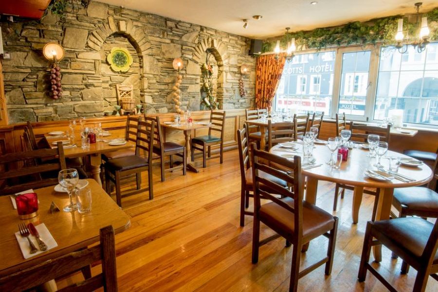 Failte Hotel, Killarney