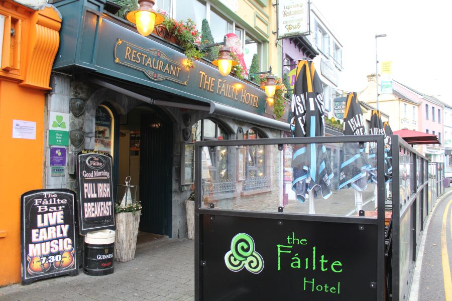 Failte Hotel, Killarney