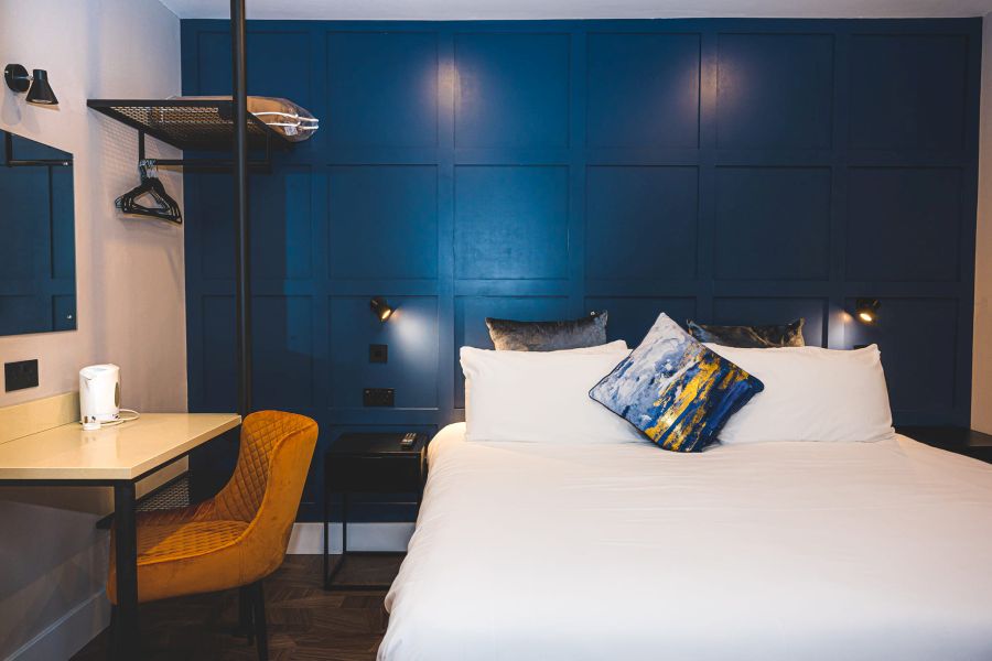 Failte Hotel, Killarney