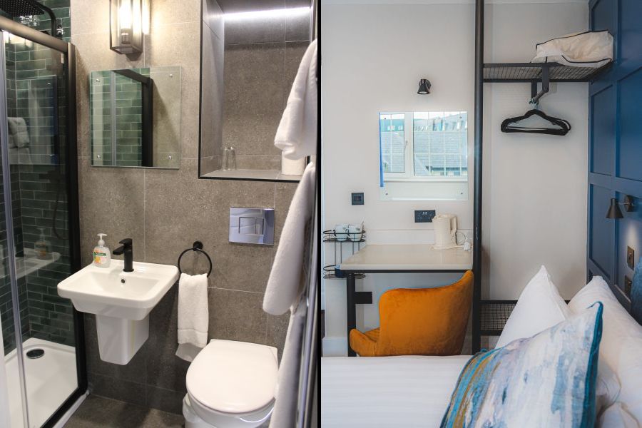 Failte Hotel, Killarney
