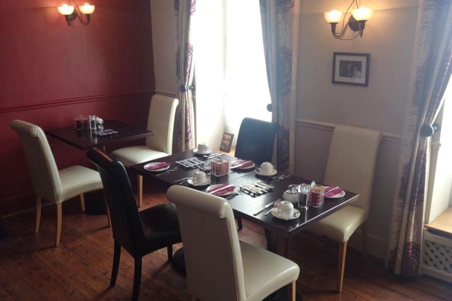 Dan Linehans Bar B&B, Killarney