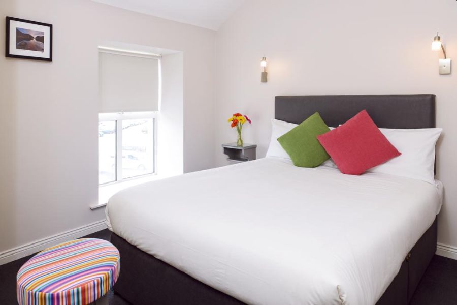 Dan Linehans Bar B&B, Killarney