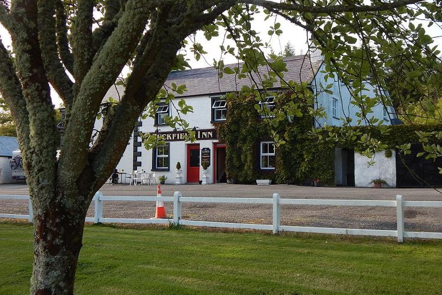 Buckfield Inn, Westport