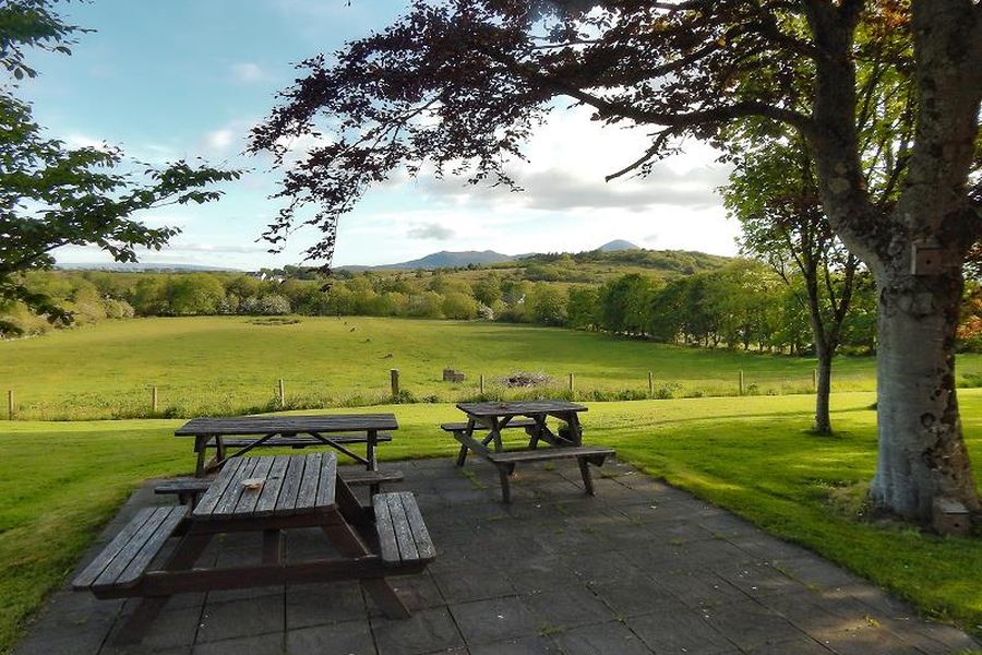 Buckfield Inn, Westport