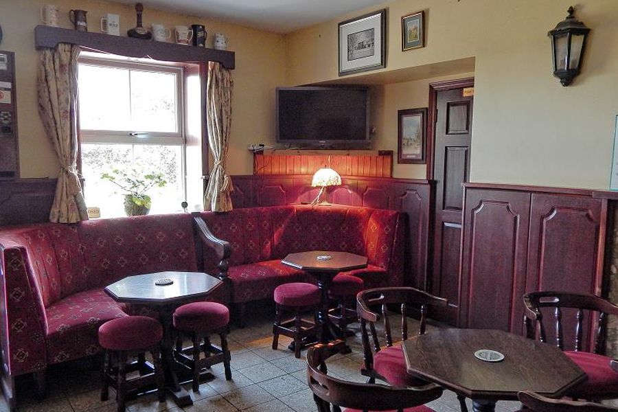 Buckfield Inn, Westport