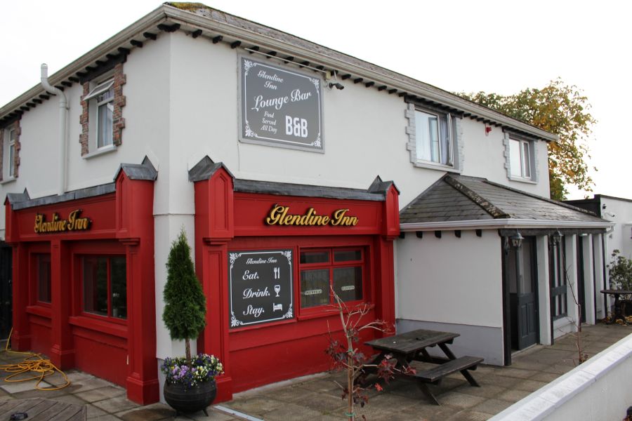 Glendine Inn - Kilkenny