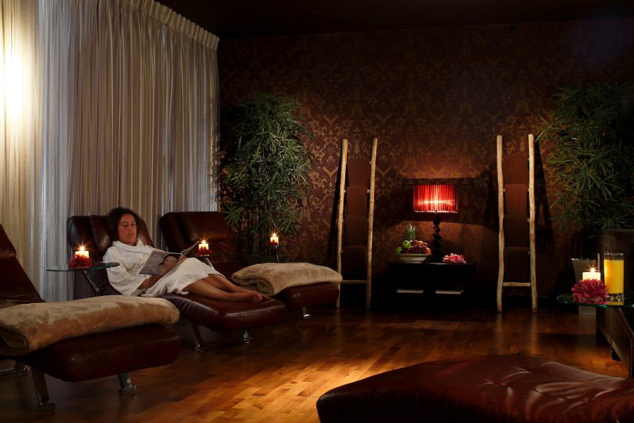 Kinsale Hotel & Spa