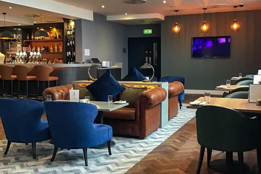 Kinsale Hotel & Spa
