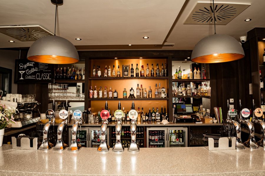 Kinsale Hotel & Spa