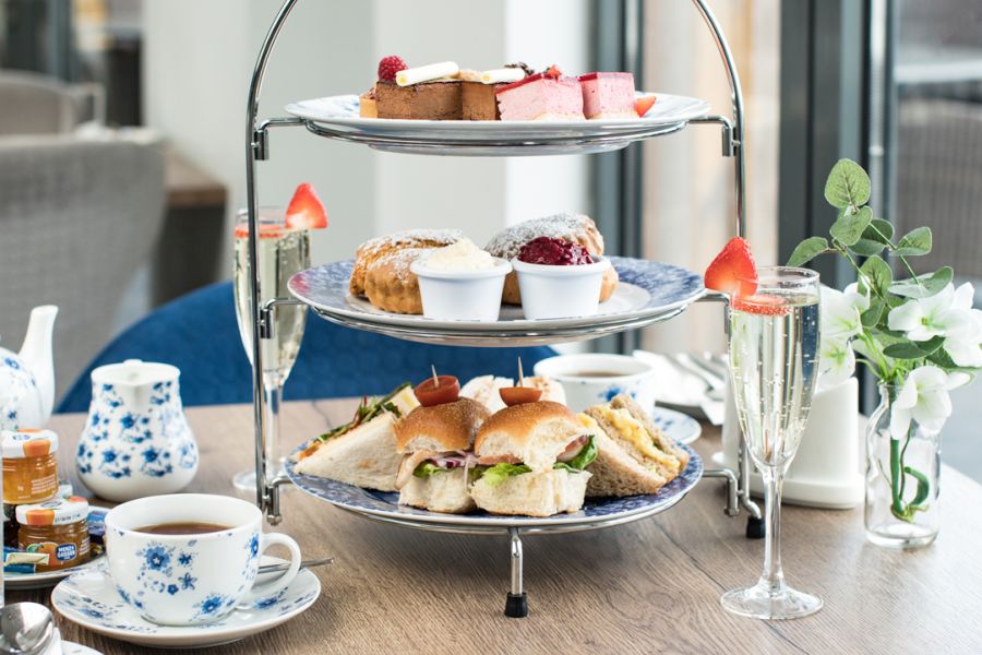 Kinsale Hotel & Spa
