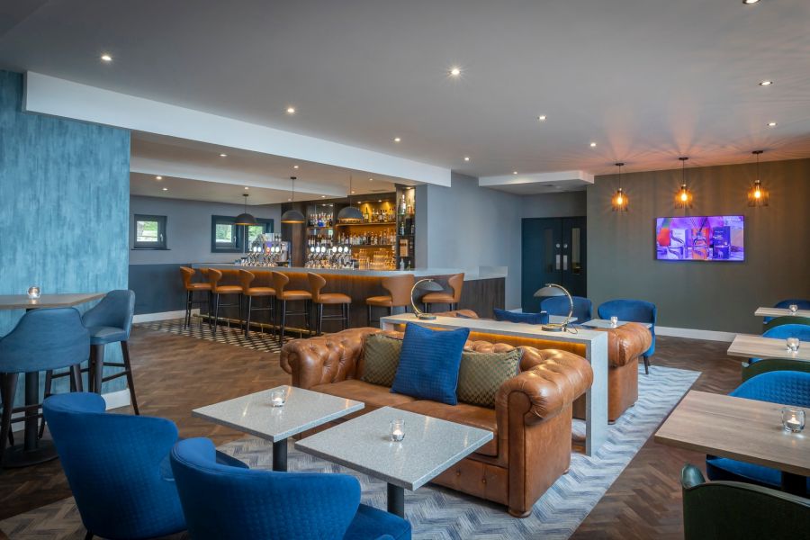 Kinsale Hotel & Spa