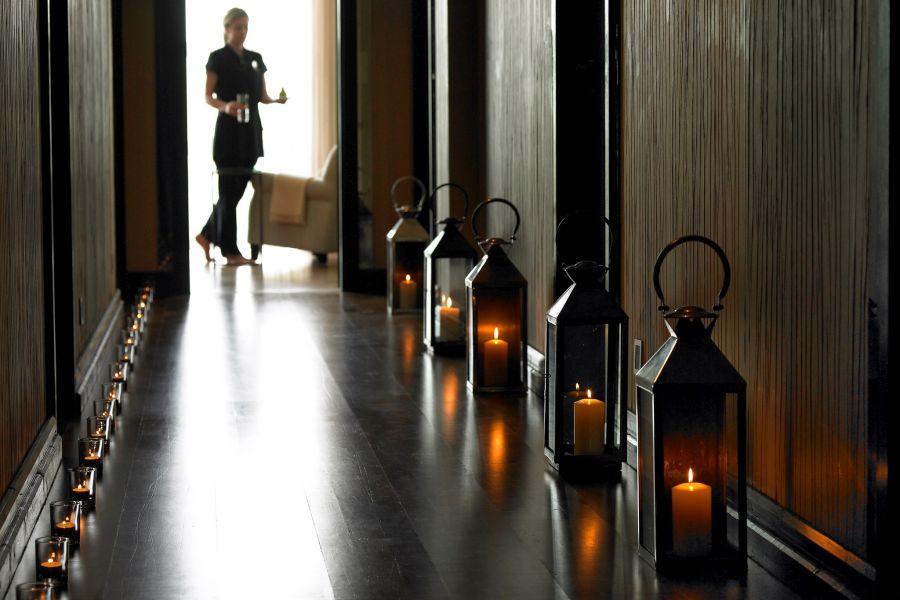 Kinsale Hotel & Spa