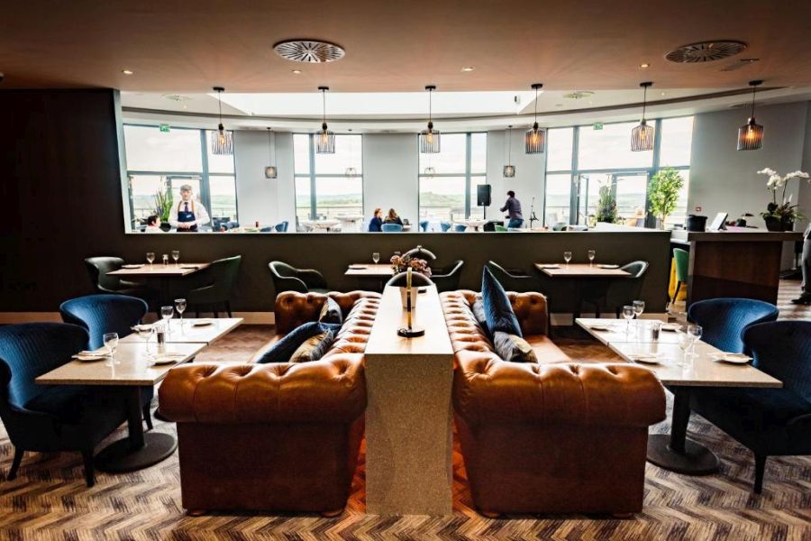 Kinsale Hotel & Spa