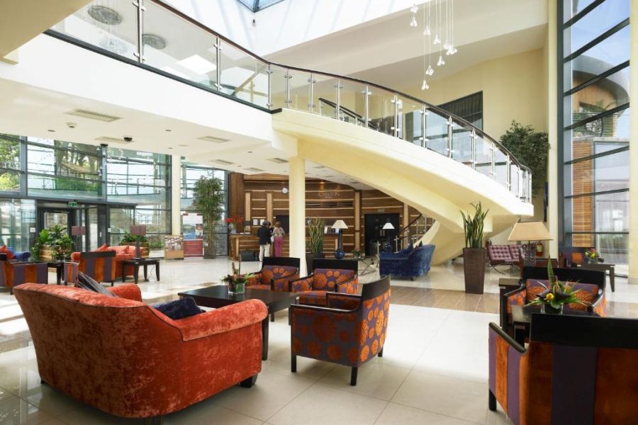 Kinsale Hotel & Spa